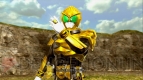 『仮面ライダー バトライド・ウォー』