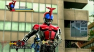 『仮面ライダー バトライド・ウォー』