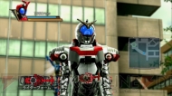 『仮面ライダー バトライド・ウォー』