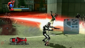 『仮面ライダー バトライド・ウォー』