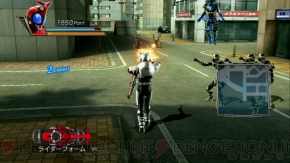 『仮面ライダー バトライド・ウォー』