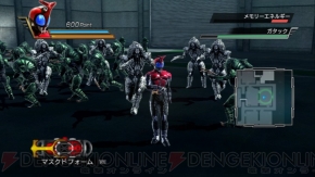 『仮面ライダー バトライド・ウォー』