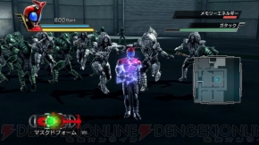 『仮面ライダー バトライド・ウォー』