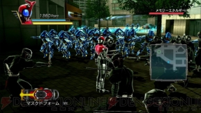 『仮面ライダー バトライド・ウォー』