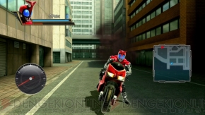 『仮面ライダー バトライド・ウォー』