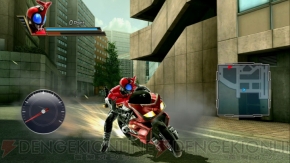 『仮面ライダー バトライド・ウォー』