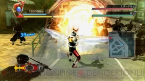 『仮面ライダー バトライド・ウォー』
