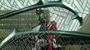 『仮面ライダー バトライド・ウォー』