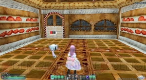 電撃pso2 幅広いカスタマイズも ファンタシースターオンライン2 の魅力の1つ こだわったマイルームデザインを紹介 電撃オンライン