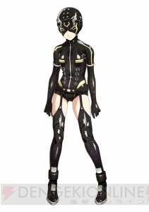 『DISORDER6（ディスオーダー シックス）』の公式サイトが正式にオープン！ 物語のイントロダクションやキャラクター情報が閲覧可能に