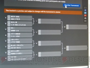 ユーザーイベントにTeam NINJAも参戦！ ガチ、和やか、爆笑コントが入り混じった“Playse 『DEAD OR ALIVE 5』Ultimate Tournament”レポ