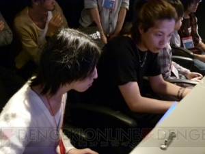 ユーザーイベントにTeam NINJAも参戦！ ガチ、和やか、爆笑コントが入り混じった“Playse 『DEAD OR ALIVE 5』Ultimate Tournament”レポ