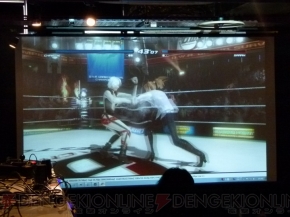 『DEAD OR ALIVE 5』