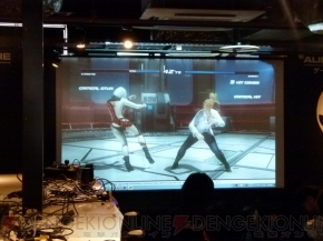 『DEAD OR ALIVE 5』