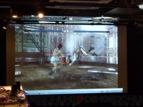 『DEAD OR ALIVE 5』