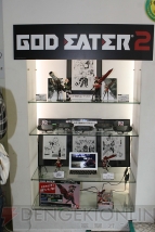 バンダイナムコゲームス 最新ゲームステーション