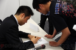 『怒首領蜂 最大往生』発売記念祭り 完