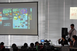 PS3『ケツイEXTRA』トークステージではMAGES.が企画中の新作STGもポロリ？ 特典のBDでは前人未到の領域にトッププレイヤーが挑む