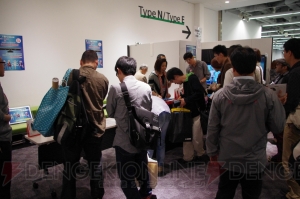 “Xbox 360専用ソフト『怒首領蜂 最大往生』発売記念祭り 完”会場の模様を紹介！ 『首領蜂』もまだまだ終わらない!?