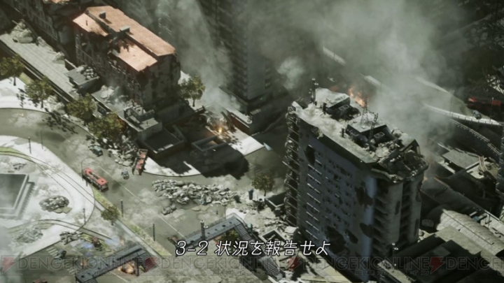 『スナイパー ゴーストウォリアー2』の新たな動画が公開――サラエボ市街戦で任務をまっとうする主人公の姿