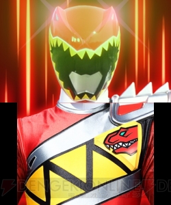 聞いて驚け とてつもなくブレイブな 獣電戦隊キョウリュウジャー ゲームでガブリンチョ が8月8日に発売 電撃オンライン
