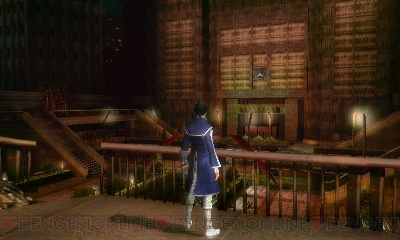 『真・女神転生IV』