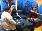 若林直美さんがやってきた！ 電撃MTG同好会出張版 inニコニコ超会議2