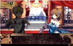 『箱庭のフォルクローレ』