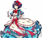 『箱庭のフォルクローレ』