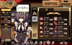 『箱庭のフォルクローレ』