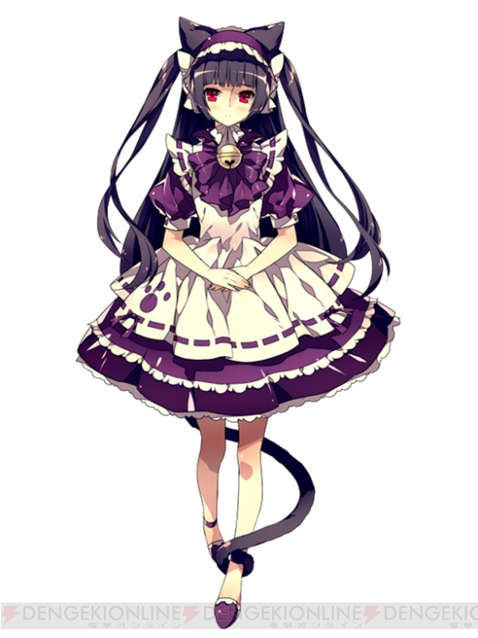 箱庭のフォルクローレ のシンデレラや白雪姫には裏の顔が メイドアミー役の悠木碧さんもお酒を飲むと性格が変わる 電撃オンライン