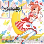 『THE IDOLM＠STER CINDERELLA MASTER』