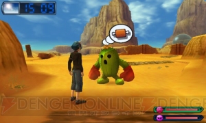 3DS『デジモンワールド リ：デジタイズ デコード』レビュー。PSP版クリア済みのファンが追加要素を本気で評価【春のレビュー祭り】