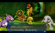 『デジモンワールド リ：デジタイズ デコード』