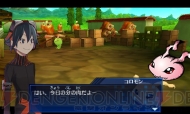 『デジモンワールド リ：デジタイズ デコード』