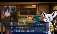 『デジモンワールド リ：デジタイズ デコード』