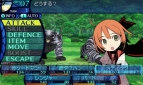 『新・世界樹の迷宮 ミレニアムの少女』