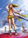 『ファイナルファンタジーX/X-2 HD リマスター』