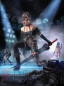 『ファイナルファンタジーX/X-2 HD リマスター』