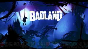 『BADLAND』