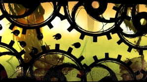 『BADLAND』