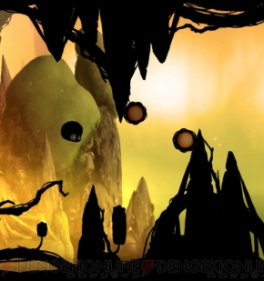 『BADLAND』