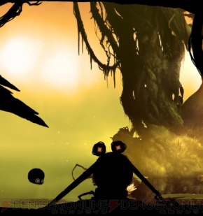 『BADLAND』