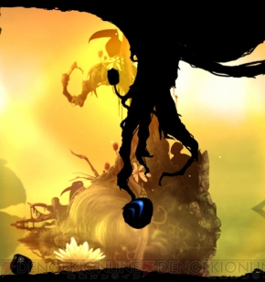 『BADLAND』