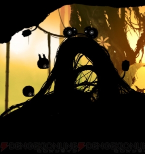 『BADLAND』