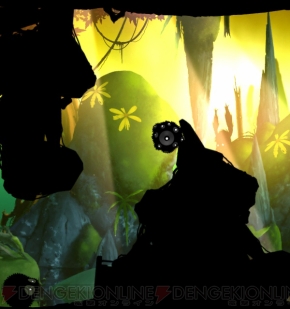 『BADLAND』