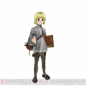 『ドラッグ オン ドラグーン』シリーズ