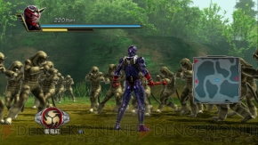 仮面ライダー バトライド ウォー 特別企画の第5回でウィザードの魔法とアクセルの各フォームをフィーチャー ライダーごとの会話も掲載 電撃オンライン