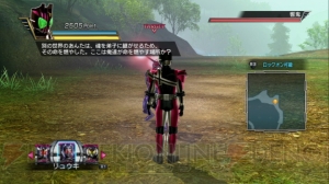 『仮面ライダー バトライド・ウォー』特別企画の第5回でウィザードの魔法とアクセルの各フォームをフィーチャー！ ライダーごとの会話も掲載