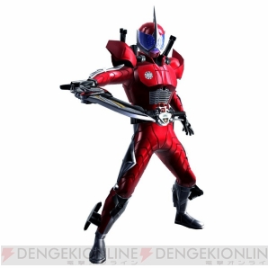 仮面ライダー バトライド ウォー 特別企画の第5回でウィザードの魔法とアクセルの各フォームをフィーチャー ライダーごとの会話も掲載 電撃オンライン